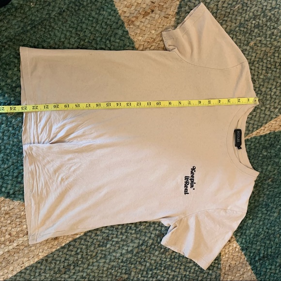 Roolee Embroidered T-shirt - Picture 5 of 7